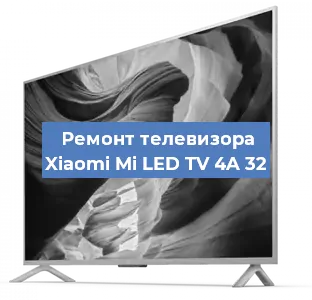 Замена светодиодной подсветки на телевизоре Xiaomi Mi LED TV 4A 32 в Воронеже